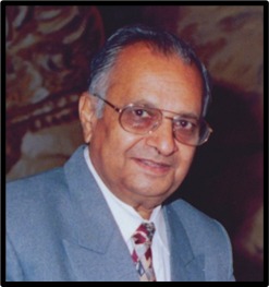 Dr. A. V. Mehta