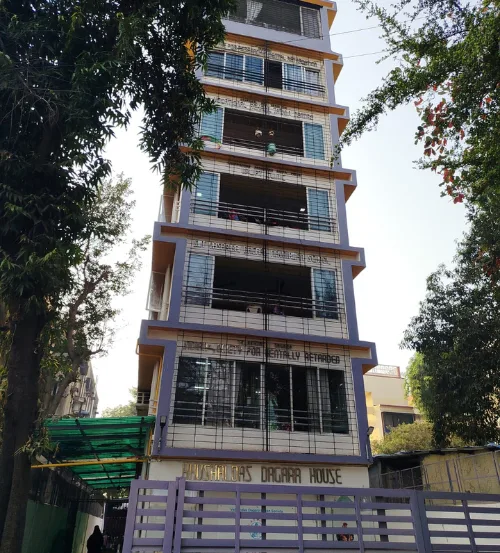vdis building