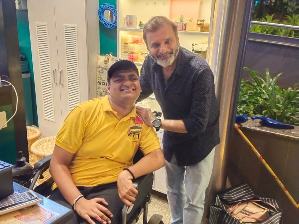 Shamus Joyfree Gracious