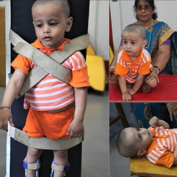 early intervention 1