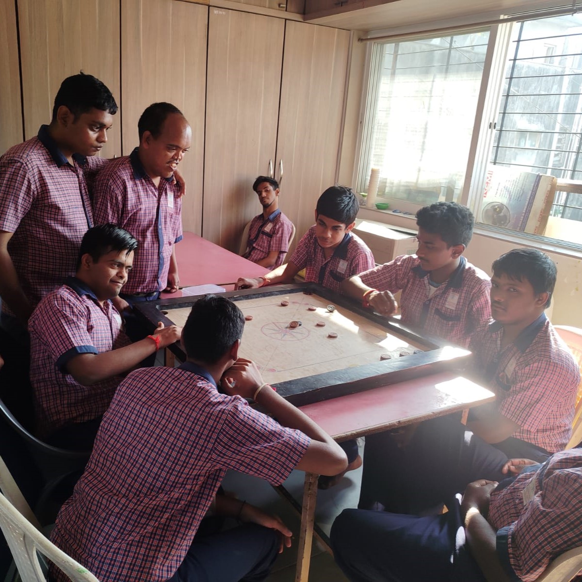 recreational activities